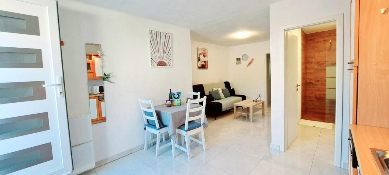 Apartment Ararita Krk Town Extérieur photo