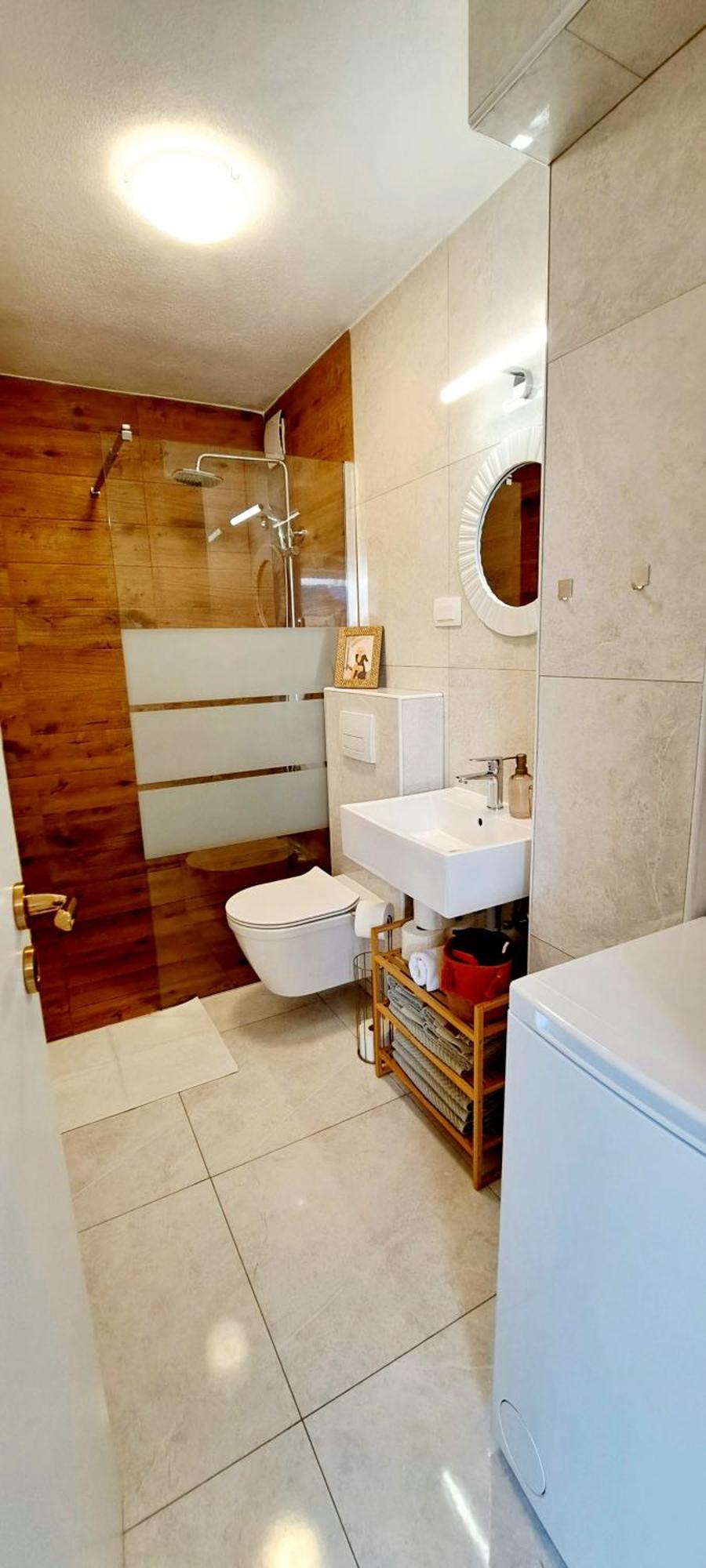 Apartment Ararita Krk Town Extérieur photo