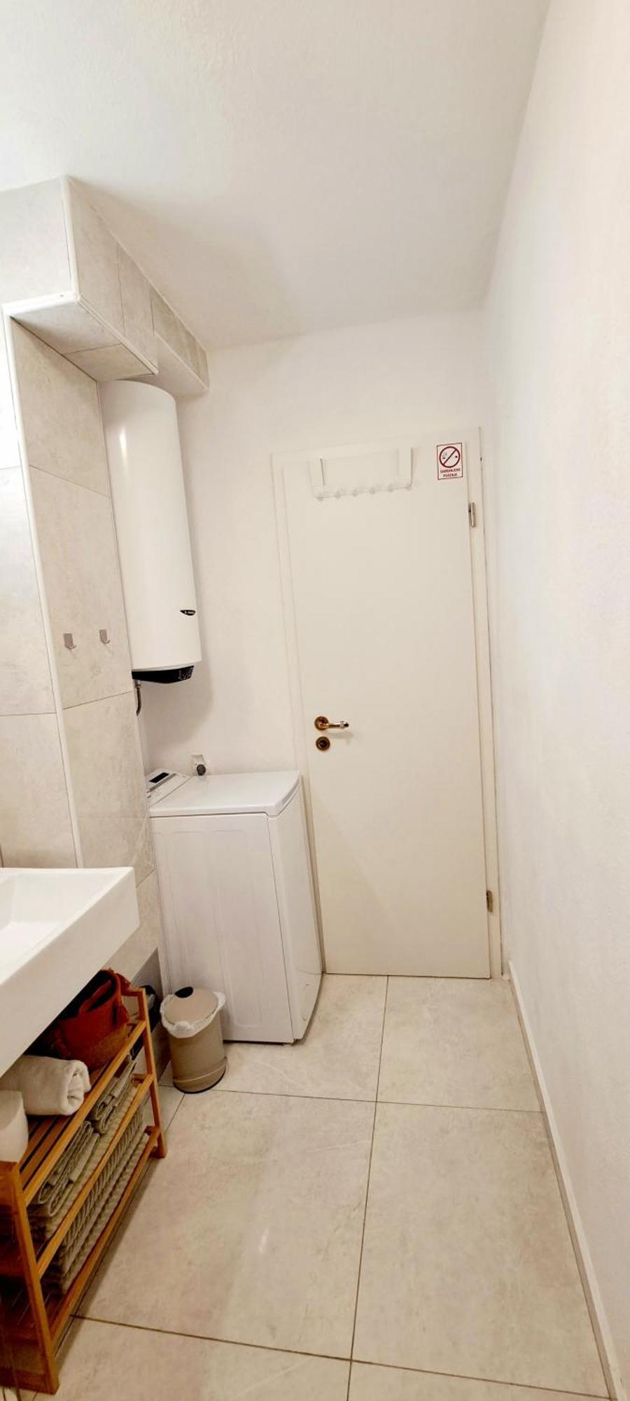 Apartment Ararita Krk Town Extérieur photo