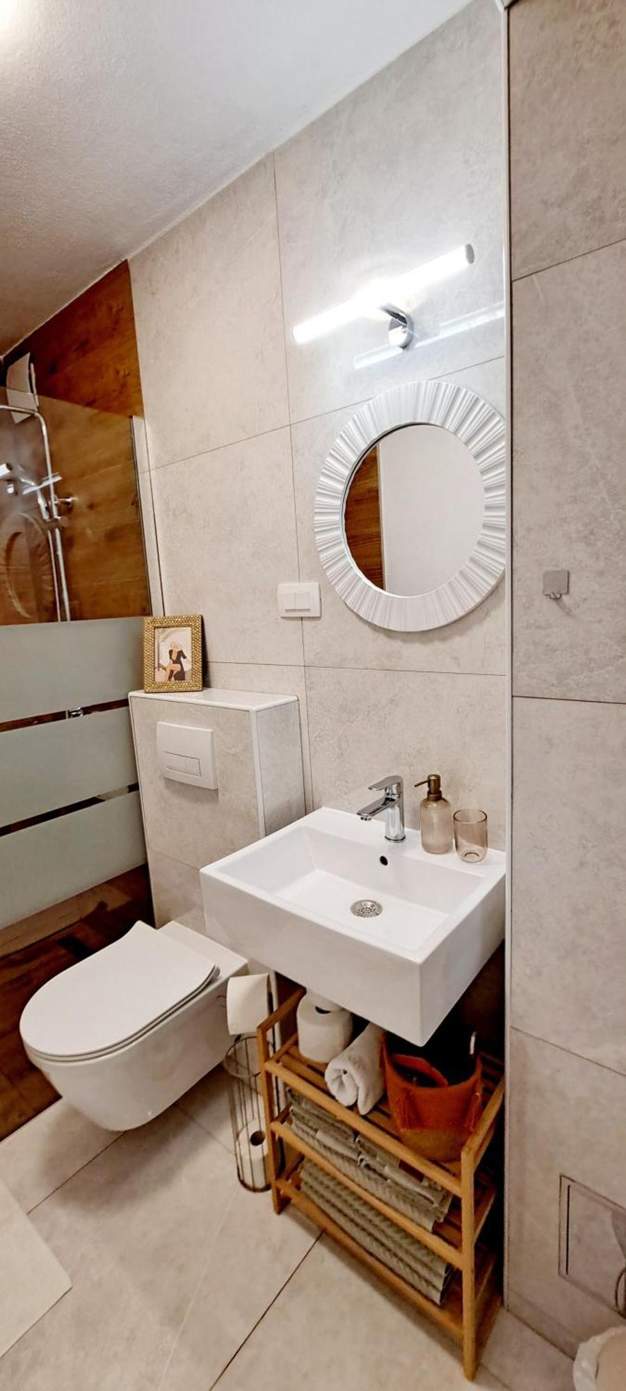 Apartment Ararita Krk Town Extérieur photo