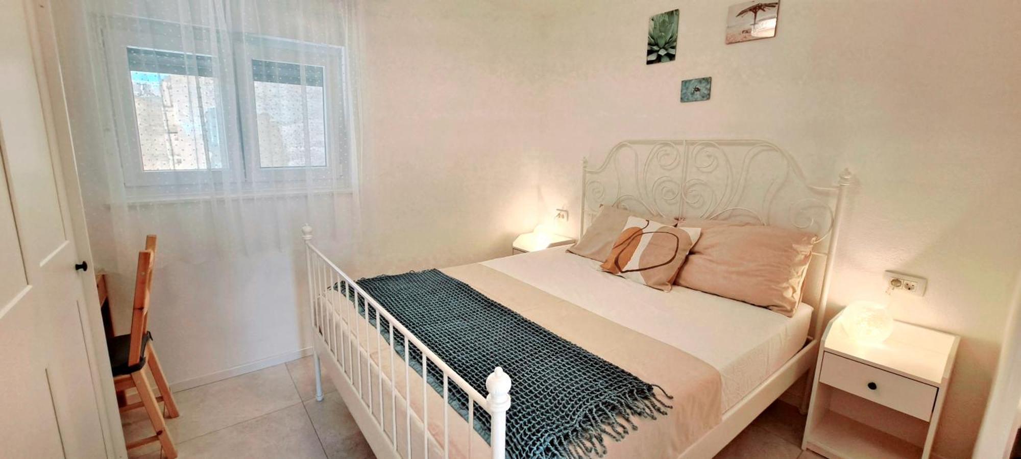 Apartment Ararita Krk Town Extérieur photo