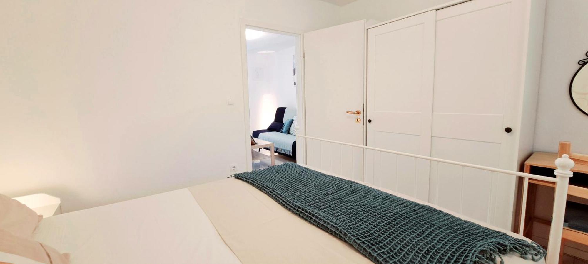 Apartment Ararita Krk Town Extérieur photo