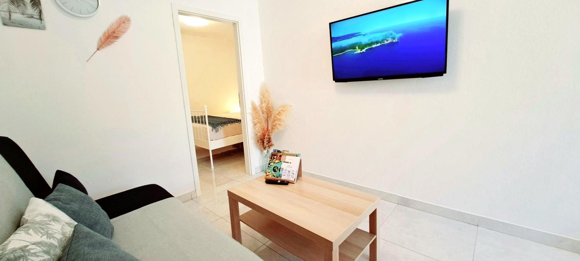 Apartment Ararita Krk Town Extérieur photo